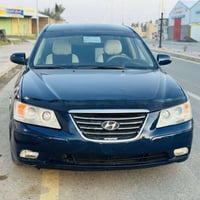 سوناتا • ٢٠١٠ • مكينة ٢٤٠٠