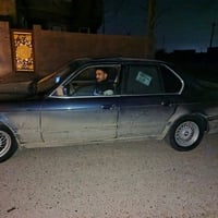 بي ام ٥٢٥ • كير عادي • محرك ٦