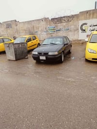 فكترا • موديل ٩١ • محرك 1.8