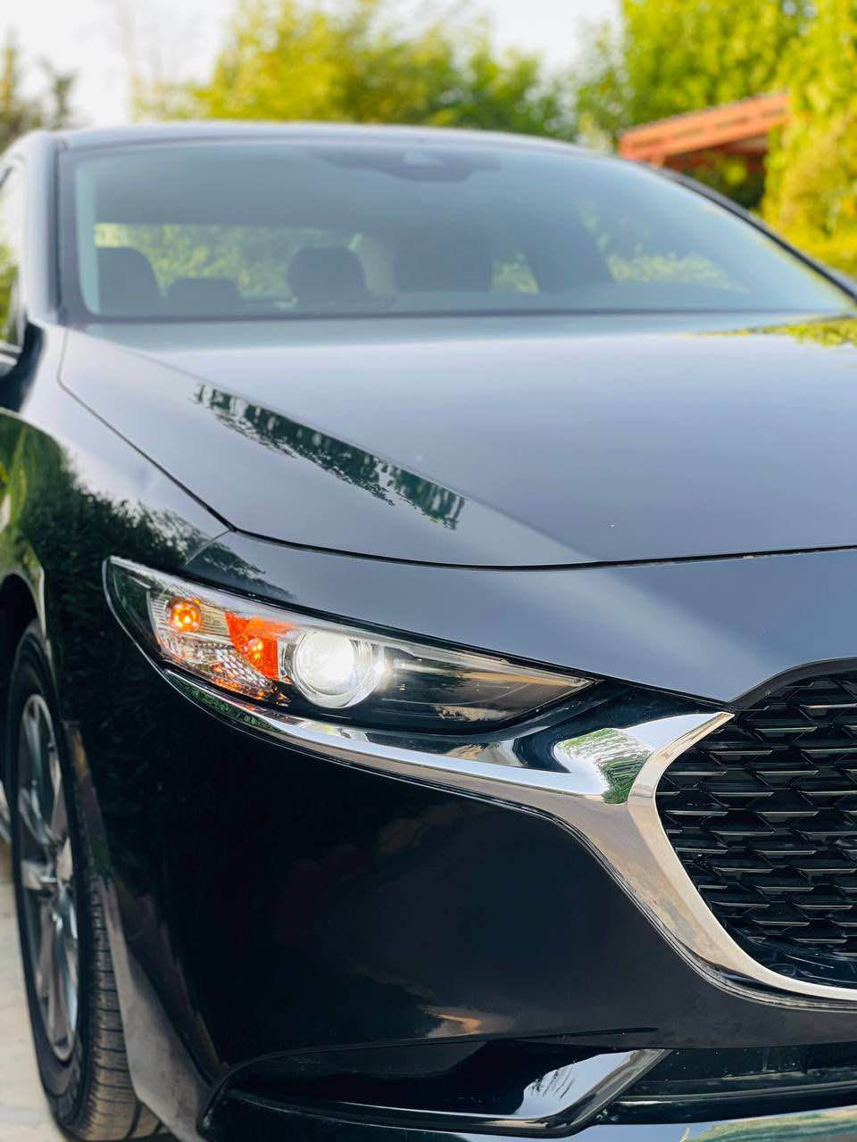 بسم الله الرحمن الرحيم 
مازدا ٢٠٢٣ ره قةم سلماني 
مواسفات 
رادار 
بصمه 
جلد 
مكينه ٢.٥ بئ توربو مرخوب 
بس بونيت بوياخة 
نرخي ١٣٧ مجال 
نرخي 

0770 152 5035

0770 151 9905 السليمانية, العراق
