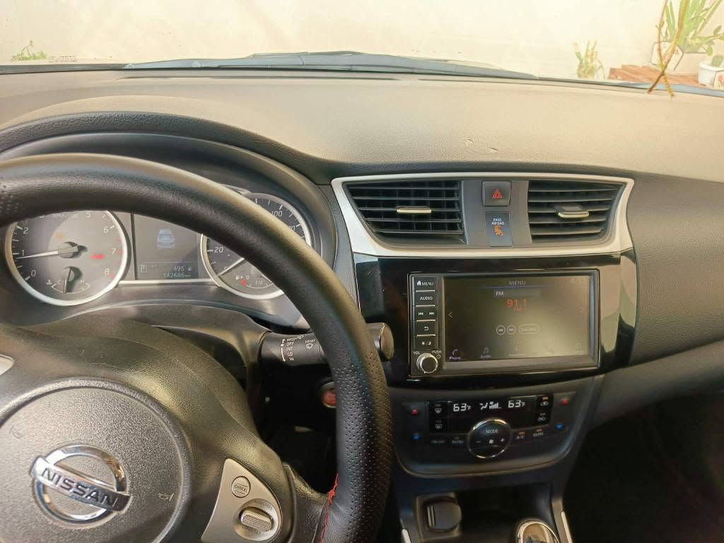 نیسان سینترا 2019 sv بێ بۆیاغ سێ جێگای بچوک تعدیلی هەیە 
نرخ ۱۱۰ وەرەقە قفڵ 
ژمارەی مۆبایل *********** أربيل, العراق
