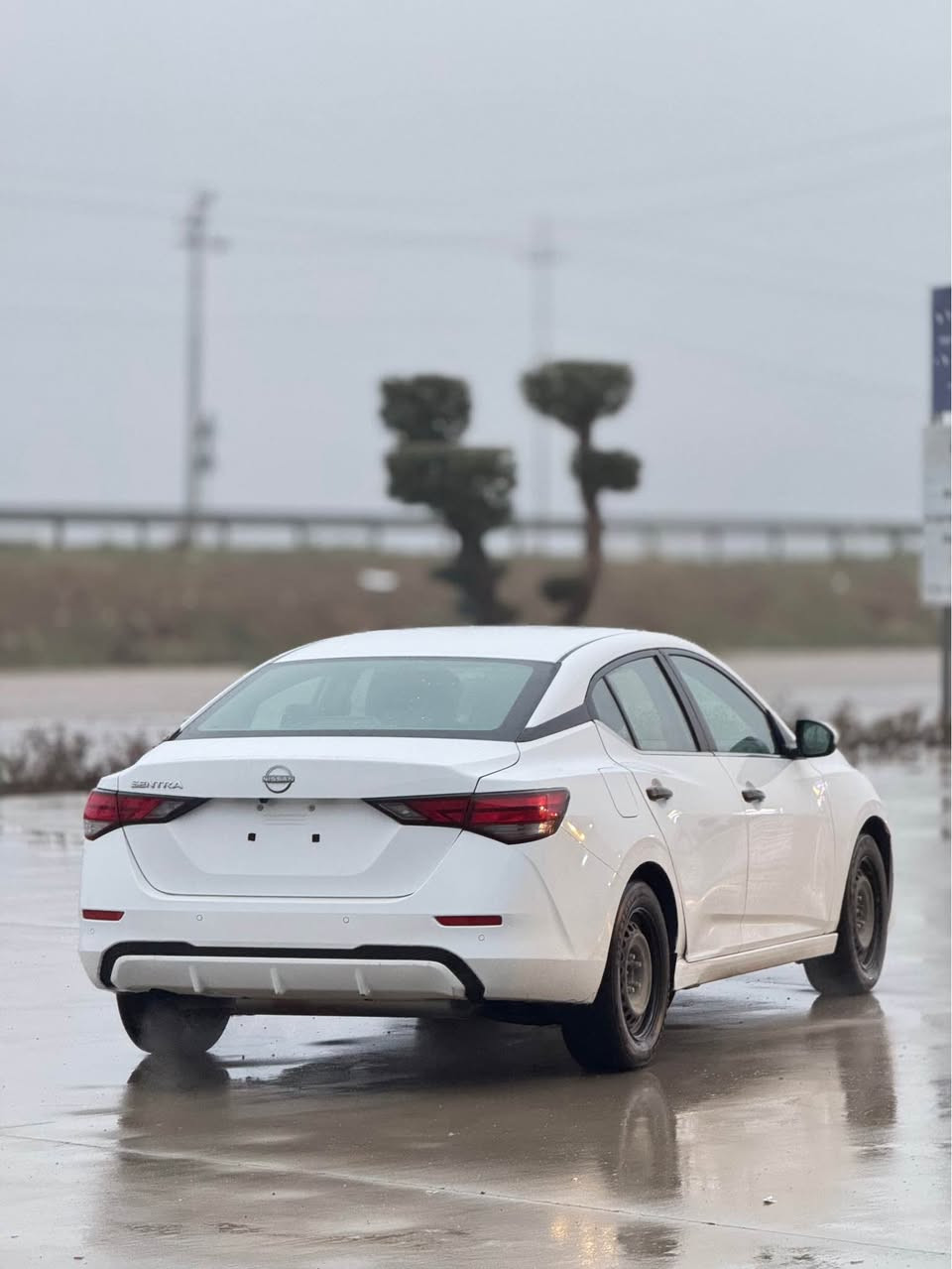 نيسان سينترا /***********
موديل/2024
سبغ/ بولند وچاملوغ
ايرباك/سوكان
سعر/129
رقم كاتي
شه رتي رقم
شانصي شه رت
غرقان و برين شه رت
گير و مه كينه شه رت
مواصفات S
شاشه 
كاميره
حساس
رادار 
گير توماتيك
جام كاره باي
تايرات جديد
١٠ هزار روشتوه
تحكم سترين
تعديد سورعه
دوكمه ايكو
ره نگ سپي به فري
عنوان ئاكري
رقم موبايل/*********** واتساب كوره ك اكر, نينوى
