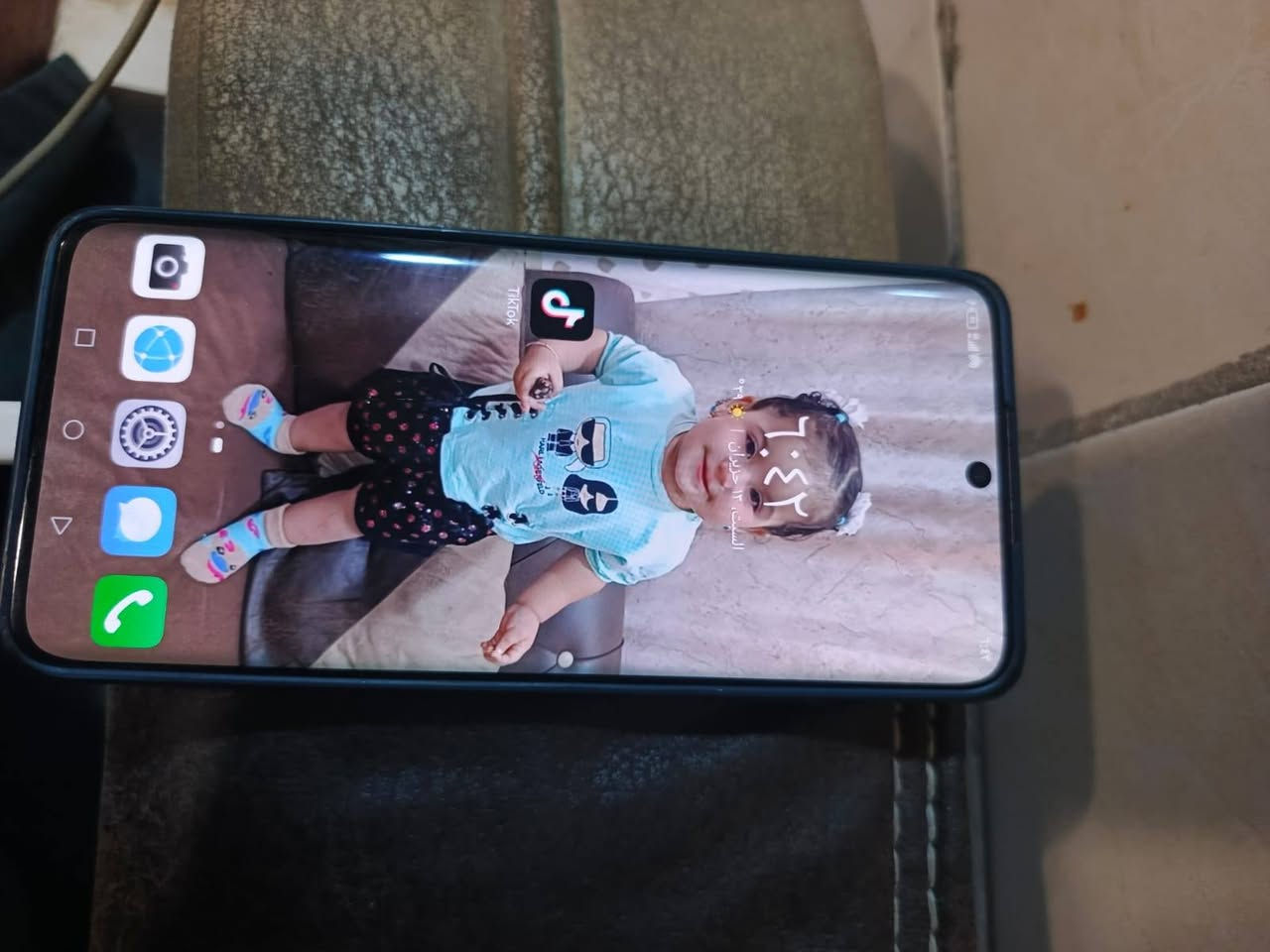 هواوي p50pro بيه فطر بالشاشه والظهر ع الفحص كله  شغال  للبيع او مراوس باحدث وانطي فرق مكاني بغداد حي النصر سعره ٢٢٥


**إذا كنت صاحب هذا الإعلان وتريد حذفه لأي سبب، رجاءا أرسل رسالة إلى الدعم الفني**
