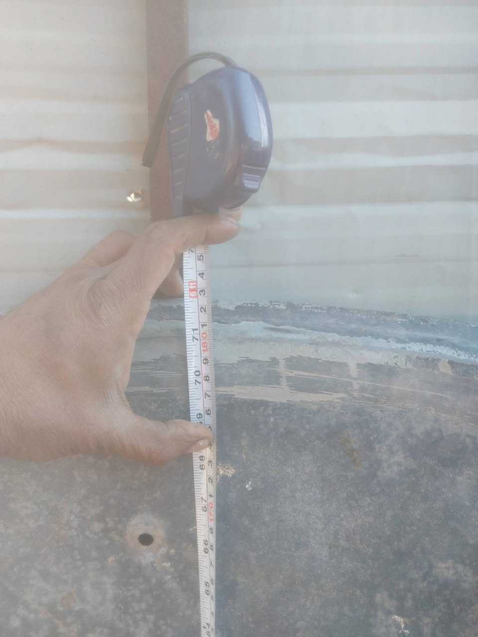 عندي هذا الطبق هو وملحقاته مكاني نجف..
***********
