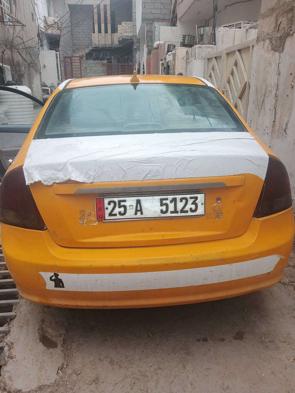 سبكترا 2007 مكينة جديدة سنوية جديدة بأسمي رقم انكليزي كهربائيات كير صدر جيد
مكاني ديالى بعقوبة ***********
السعر 60 ورقة
