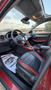 ام جي zs موديل ٢٠٢١ ممشاها قليل ٢٧٣٦٢  فول مواصفات  كامرات  تدفئه الكش...