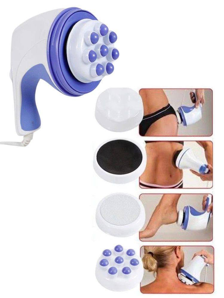 🌸 جهاز المساج من Relax & Tone 🌸
🌸 يستخدم لشد الترهلات والسيلوليت بعد الرجيم ولازالة اثار الولادة
🌸 يستخدم لألام الرقبة والظهر والكتفين ويستخدم لعمل مساج وريلاكس للجسم
🌸 يستخدم لتدليك القدمين وتنظيفها 
🌸 جهاز أنيق وخفيف الوزن. 
🌸 يعمل على تخسيس الجسم والتخلص من الوزن الزائد مع استخدام كريمات التخسيس مثل كريم التخسيس الحار او كريم الزنجبيل او كريم شد الجسم.
🌸 كما أنه يهدئ ويريح العضلات المتضررة بسبب إطالة الجلوس. قد يستخدم مدلك الجسم في مناطق الخصر والكتف والذراع والورك والفخذ والساق. 
🌸 يوفر لك جهاز تدليك الجسم طريقة سهلة لممارسة الرياضة والاسترخاء في نفس الوقت. 
🌸 هندستها مصممة لتتناسب مع منحنيات الجسم المختلفة.
🌸 يمكنك نقله معك في اي مكان للاسترخاء.
🌸 يخفف الضغط ، يعيد لك الحيوية .
#الاصلي 💯 
السعر ١٨ الف 
🚘يوجد خدمة توصيل لجميع محافظات العراق 4 الاف🚘


**إذا كنت صاحب هذا الإعلان وتريد حذفه لأي سبب، رجاءا أرسل رسالة إلى الدعم الفني**