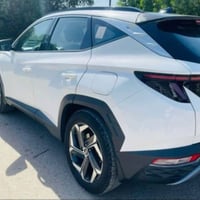 توسان ٢٠٢٤ • خليجي • مكفوله