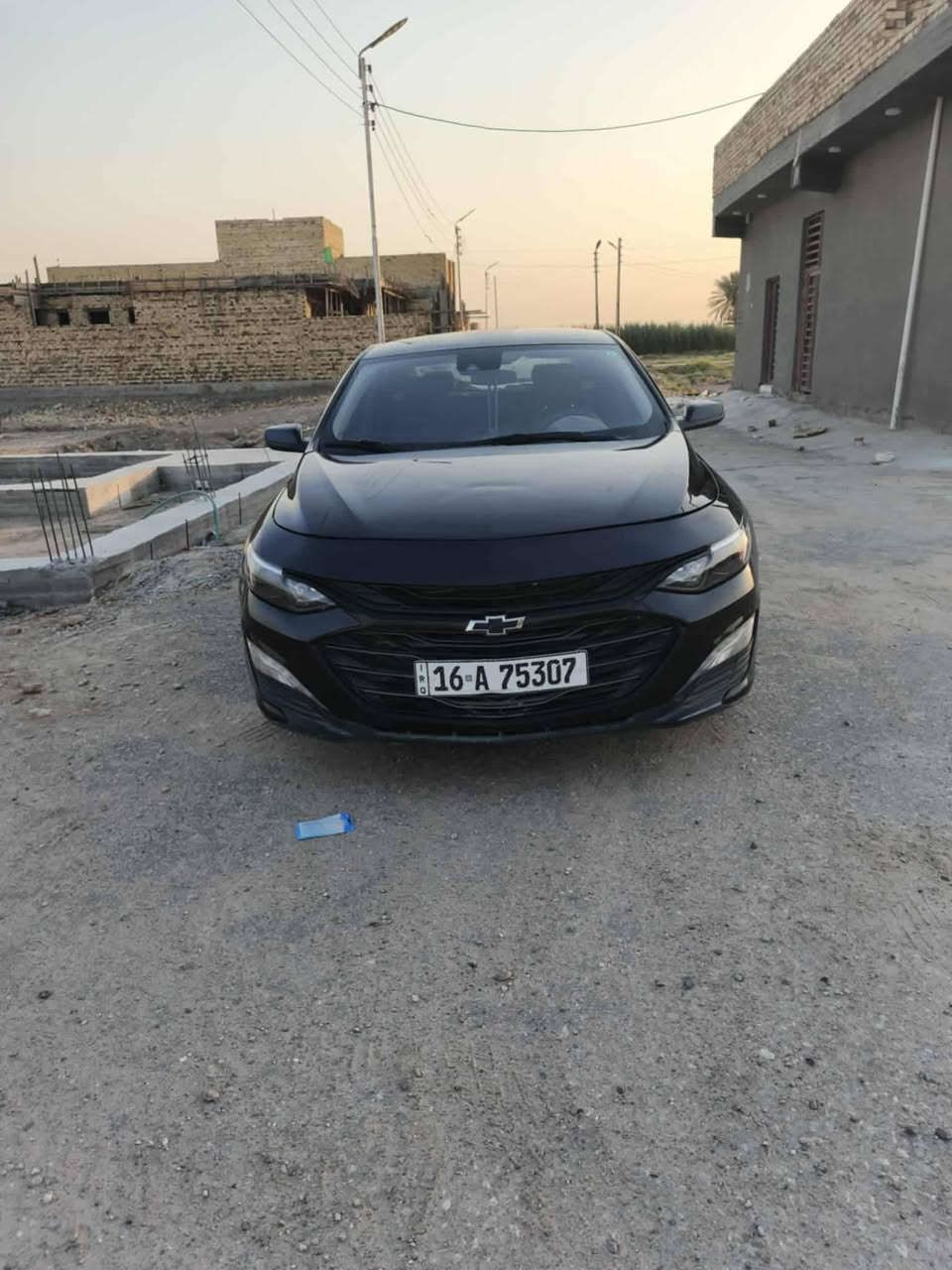 ماليبو 2023 معوقين قادسيه مكينه 1500 تيربو ضرر بنيد صبغ وقبق الجنطه سرقة 115 وبيها مجال للاستفسار الاتصال على الرقم ***********
