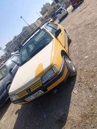 بيجو روى • ٢٠٠٩ • مكينة وكير