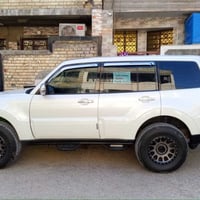 باجيرو • ٢٠٠٨ • بغداد المدينة