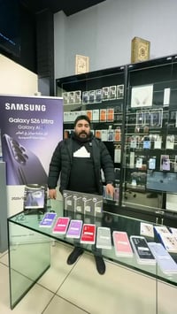 S26 الترا • كفالة الوكيل • شعلان حبوبي