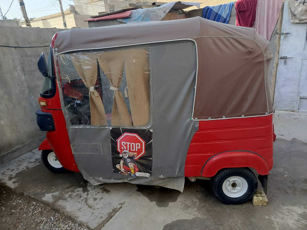 سلام عليكم تكتك 2017للبيع رقم وسنويه تكتك جاهزه من كلشي لاتنقيص ولا تبخير السعر 4800وبيهه مجال ‏‪***********‬‏اتصال
***********واتساب
المكان بغداد ابو غريب
