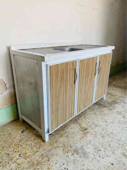 مزاد انس الوندي 

سنك المنيوم قباس 130 سم سعر 75 الف 

للاستفسار مراسله الصفحه او اتصال على رقم التالي 

***********

عنوان بختياري اول شارع السيطره قبل خليل ابو باله خناقين
