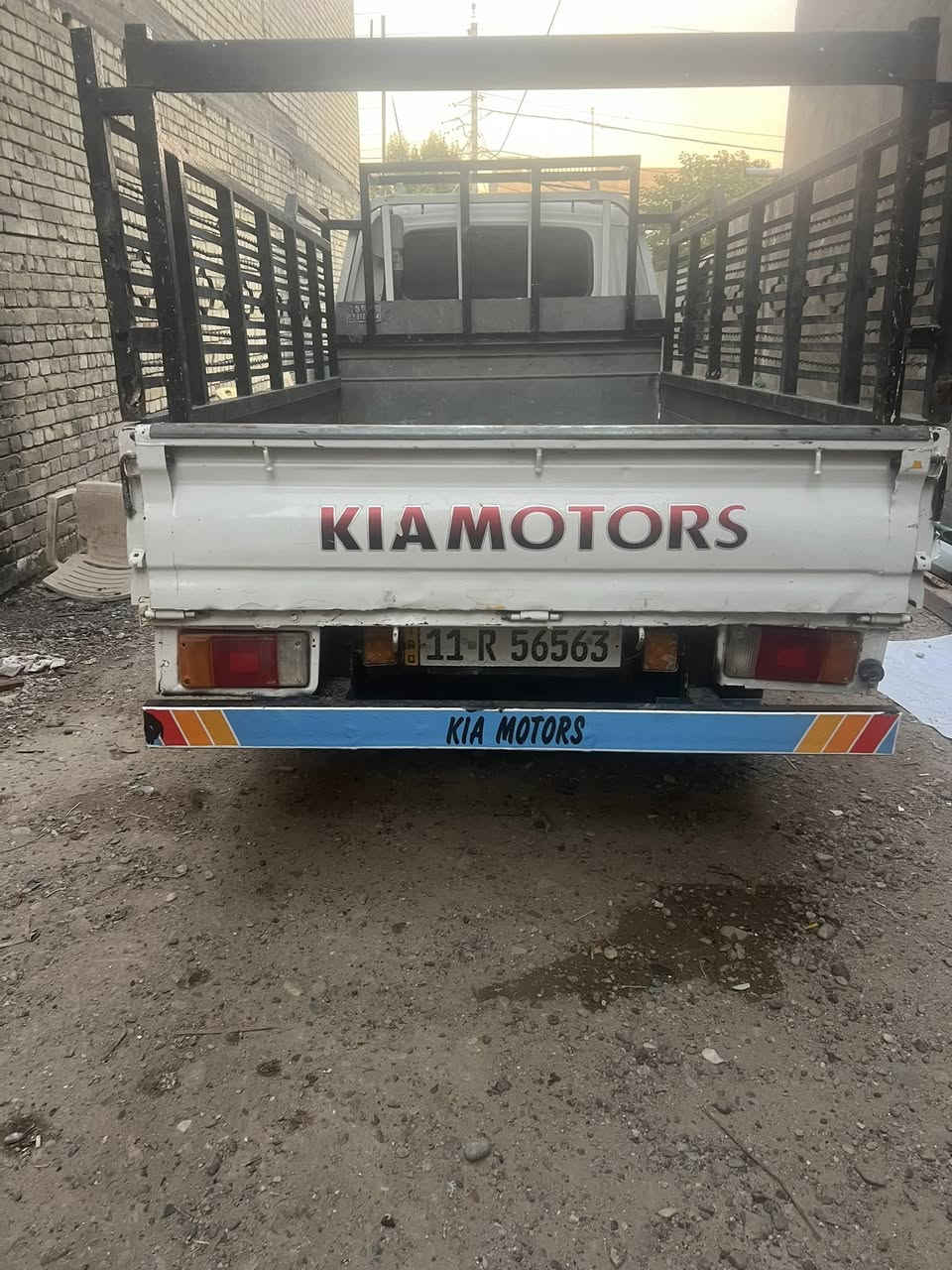 سلام عليكم كيه 96بنكو كير مكينه تخم تاير سيارة خير من الله مصبوغه جماليه عنوان دوره سعر 57 بيهه مجال شي قليل رقم ***********
