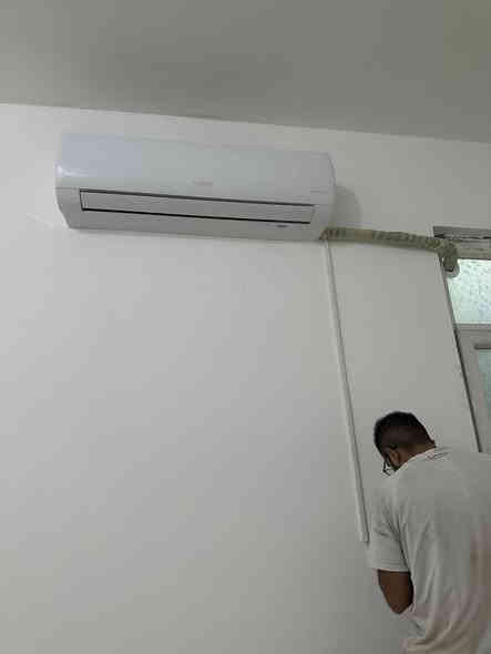 _______السلام عليكم ورشه متنقله وثابتة في جميع مناطق بعقوبة  نصب وصيانه جميع أنواع السبالت وغسل وادامه للسبلت وصيانه ثلاجات ومجمدات عادي أو بخاخ  فقط اتصل وحنه نجيك الباب البيت 🏠***********

📌مستعدين لتجهيز كافة أنواع السبالت والماركات وبضمان عمل وضمان الجهاز 
🏠مستعدين لنصب كافة أنواع السبالت وصيانتها وأدامتها جداري كنتوري كاسيت أو دكتات
🏠كادر فني ممتاز وسرعة في الانجاز
