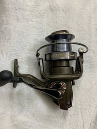 مكينتين • حجم ١٠٠٠٠ • مسافات بعيدة