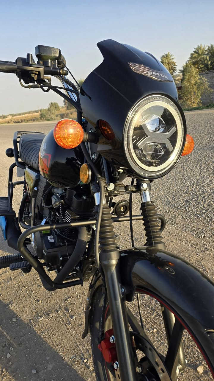 دايوان موديل 25
زيرو شباب من المعرض للبيت 
ماشيه 23 كيلو بس  محرك 200 
مكاني ديالى دلي عباس


**إذا كنت صاحب هذا الإعلان وتريد حذفه لأي سبب، رجاءا أرسل رسالة إلى الدعم الفني**