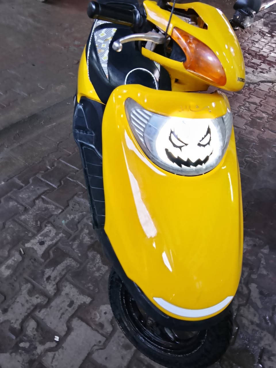 دراجة سبيسي ياباني لبيع مفتوح رايمر اول مرة سلف وهندر شغال محرك ناعم كفر  اصلي أبو الختم لسعر 550وبيها مجال الطيبين
اتصال على رقم ‏‪ 0776 174 3515‬‏اوخاص متواجد
