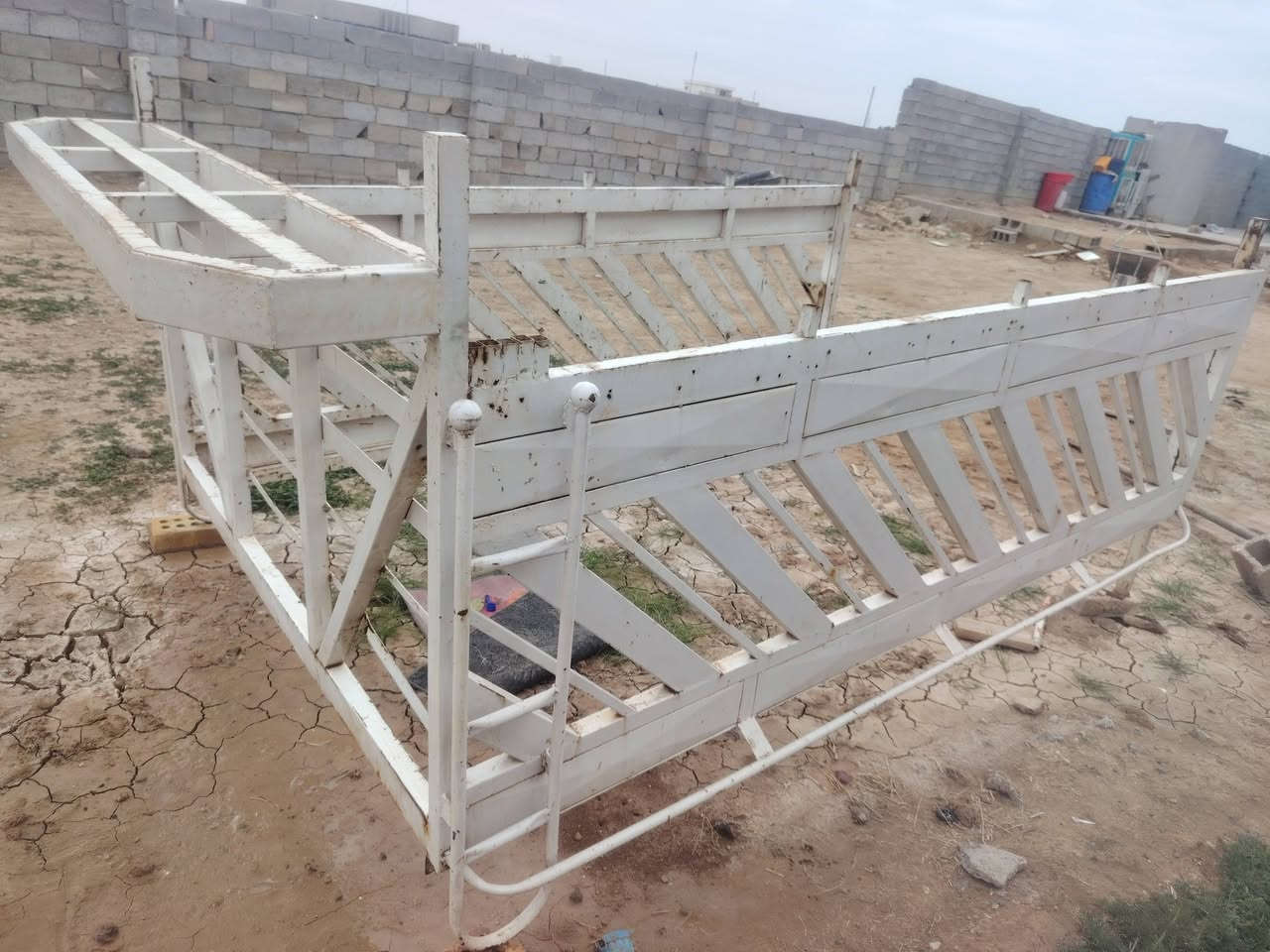 محجر للبيع السعر ٢٥٠ وبي مجال،، تقاطع النهروان،، ***********
