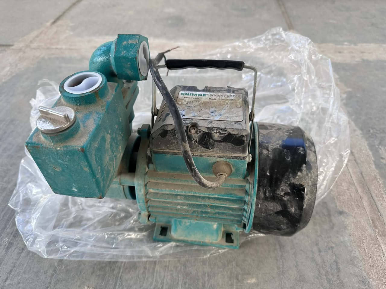 مولد 20 امبير سعر170
طباخ75
ماطور 35
مقعد كبار السن جديد 35
اسعا،ر بيهن مجال  بعقوبه بهرز


**إذا كنت صاحب هذا الإعلان وتريد حذفه لأي سبب، رجاءا أرسل رسالة إلى الدعم الفني**