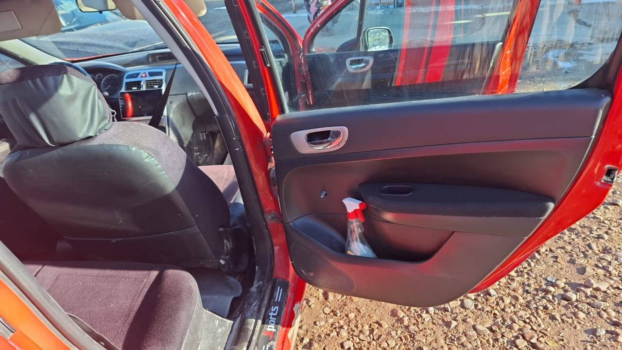 بيجيو 307 كير اوتو َموديل 2005 رقم بغداد سياره نضيفه صبغ حزام للجماليه السعر 45 مكاني كربلاء
***********
