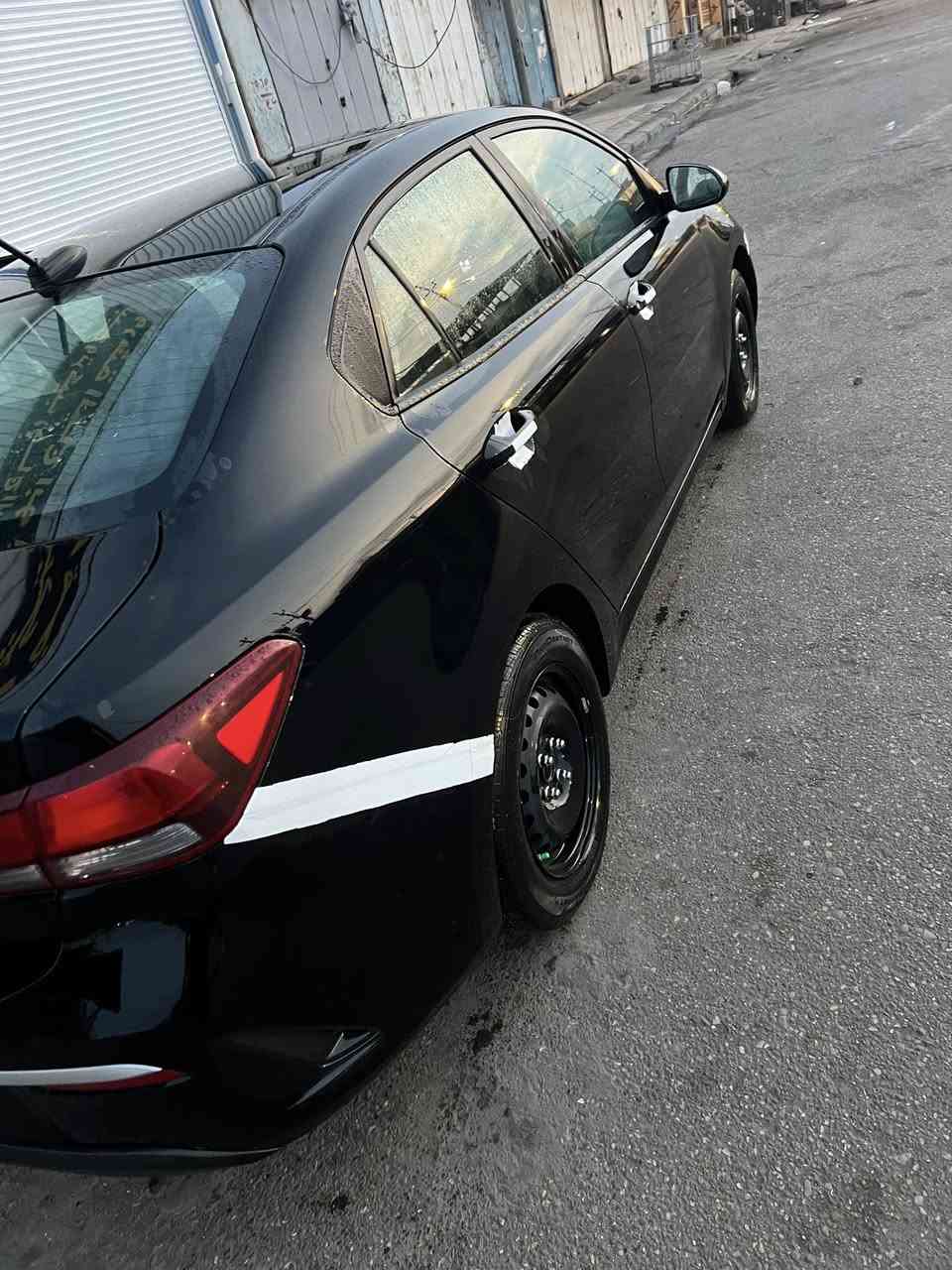 سلام عليكم كياا ريوو 2023 اخر مديل وارد امريكي حادثهه فقط خشم البنيد كفاله عامه كلهه بلاديه على وضع الشركه تعال وشوف بعينك تخم تاير بلادي جديد تبريد كير مكينه سياره بلكارتون رقم 27 انكليزي السياره ماشيه 20ml يعني زيروو مكاني بصره القبله السعر 127 وبيهه مجال قليل


**إذا كنت صاحب هذا الإعلان وتريد حذفه لأي سبب، رجاءا أرسل رسالة إلى الدعم الفني**