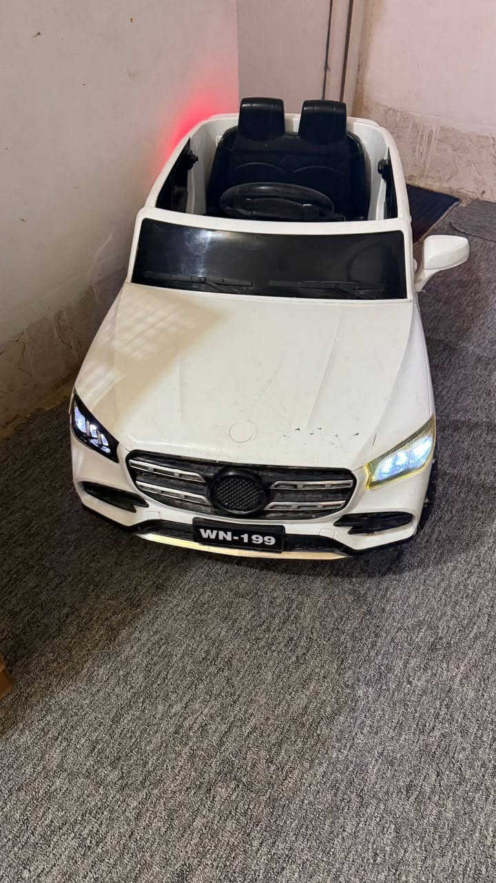 السياره ب100
الماطور ابو الدوبة 100 
شرط الفحص افحص وأخذ 

عنوان اربيل


**إذا كنت صاحب هذا الإعلان وتريد حذفه لأي سبب، رجاءا أرسل رسالة إلى الدعم الفني**