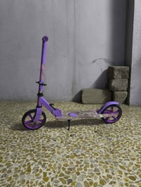 سكوتر 🛴 للبيع 25 جديد مل بيت07512120799