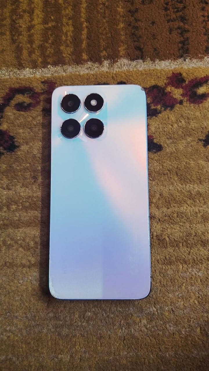 هونر اكس 6 a ذاكره 128 رام 4 سعر 110 وبي مجال شيء قليل موصل  الايسر


**إذا كنت صاحب هذا الإعلان وتريد حذفه لأي سبب، رجاءا أرسل رسالة إلى الدعم الفني**