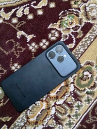 تكنو • ذاكرة ٢٥٦ • بطارية ٥٢٠٠