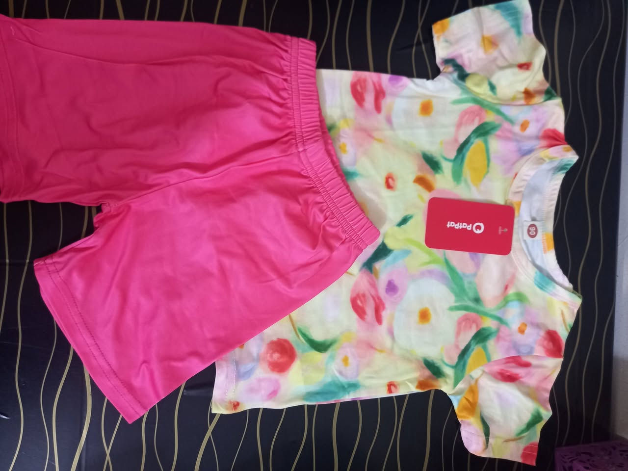 عندي ٥٠ سيت بات بات اريد ابيعهن ب١٢٥ الي يريدهن يتفضل خاص


**إذا كنت صاحب هذا الإعلان وتريد حذفه لأي سبب، رجاءا أرسل رسالة إلى الدعم الفني**