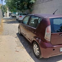 دايهاتسو • ٢٠٠٧ • استمارة ٢٠٢٨