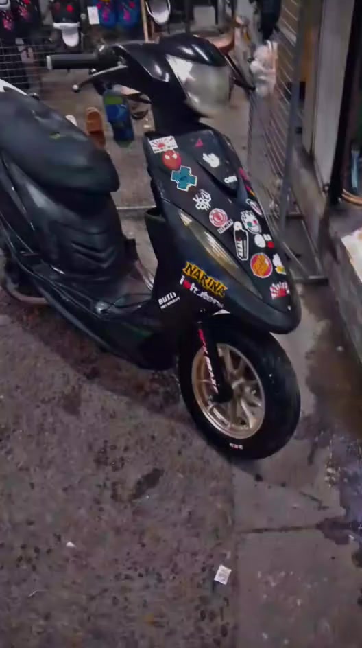 دراجه ماكس عدله للبيع الدراجه خير من الله كهربائيات شغاله عوزها بس سلف هندر واحد مكاني بغداد جسر ديالى السعر 400وبيها مجال


**إذا كنت صاحب هذا الإعلان وتريد حذفه لأي سبب، رجاءا أرسل رسالة إلى الدعم الفني**