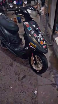 دراجه ماكس • عدله • بغداد جسر ديالى