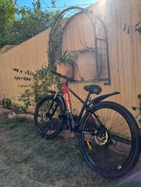 بايسكل +إقفال بايسك موديل 2024 السعر 140وبي مجال للستفسار 07728640519