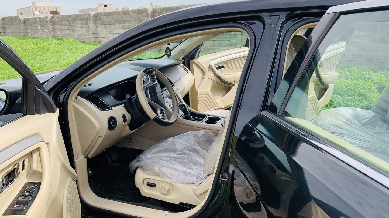 للبيع
فورد توروس 2013 فئه se

 لوحه اربيل نفاذ السنويه 2030

كير محرك كفاله بدون اي خلل او عطل

كهربائيات تدفئه تبريد شرط بدون اي خلل او عطل 

باب خلف السائق صبغ فقط ومكانات بسيطه تعديل بارد

موقع السياره موصل 

السعر 115$

 اتصال او واتساب ***********
