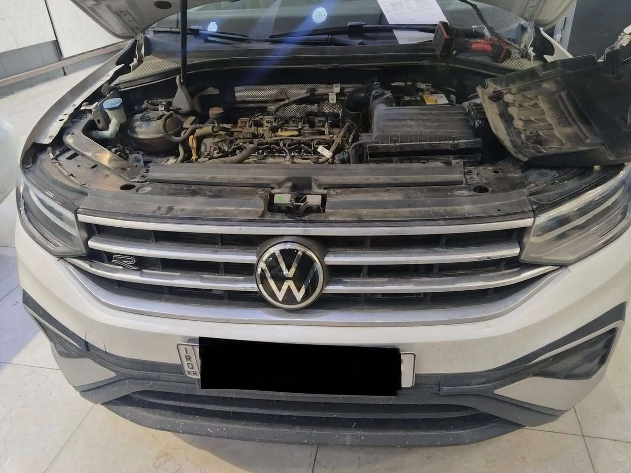 Shireen German Auto Service-  مركز شيرين لصيانة السيارات الالمانية
سلام عليكم 

زبائننا الكرام 

🌹

تبديل دهن محرك مع فلتر محرك اصلي مع فلتر شوتة  لمجموعة من سيارات الفوكس ( اطلس - باسات - جيتا - گولف -تيكوان-بورا  ) حيث ان كل سيارة  لها كود دهن خاص بها ( 508 -504 -502 ) انتبه عزيزي السائق يجب ان يحتوي الدهن على احدى هذه الكودات الخاصة بسيارات الفوكس واگن .

🌹

🌹

‏‎كروب وكالتنا 

https://www.facebook.com/share/g/16oT3VE986/?mibextid=wwXIfr

🌹
🌹

‏‎زبائننا الكرام 

‏‎عروض وكالتنا 

‏‎١- تبديل هيدروليك كير بدون اجور عمل 🚘

‏‎٢- فحص كومبيوتر مجانا في وقت تحتاجه سيارتك الى فحص في حالة تبديلك لدهن المحرك في وكالتنا . 

‏‎٣- فحص للصدر الامامي مجانا في وقت تحتاجه سيارتك الى فحص في حالة تبديلك للدهن المحرك في وكالتنا . 

‏‎كذلك سوف تدخل تلقائيًا في السحبة الشهرية للفلاتر المجانية والسحبة الدهن المجاني كل ثلاثة اشهر. 

‏‎٤-زبائننا الكرام 

‏‎العرض الجديد من وكالتنا 

‏‎في حالة زيارتك لورشتنا سوف تدخل تلقائيا بالقرعة الشهرية الجديدة . 

‏‎وسوف تحصل بها على اجور عمل مجانية لاي صيانة تقوم بها في المستقبل حتى وان كان تعمير محرك 

‏‎🏆  العرض الجديد : 

‏‎٥-تبديل هيدروليك كير مجاني ( قرعة كل ثلاثة اشهر )

🌹
🌹

موقع شركتنا الجديد

‏https://maps.google.com/?q=36.168079,44.011108

‏‎‏‎شركة شيرين ( وكالة فولكس واگن & سكودا) 

‏‎شارع ملعب فرنسو حريري اذا من جهة شارع  60  - قرب نقليات بغداد ( كراج بغداد) - بالقرب من مرطبات 9* 9 

***********-***********

‏‎الوكالة الالمانية الوحيدة في العراق 🇩🇪

#erbil #kurdistan #iraq #Mosul #volkswagen
