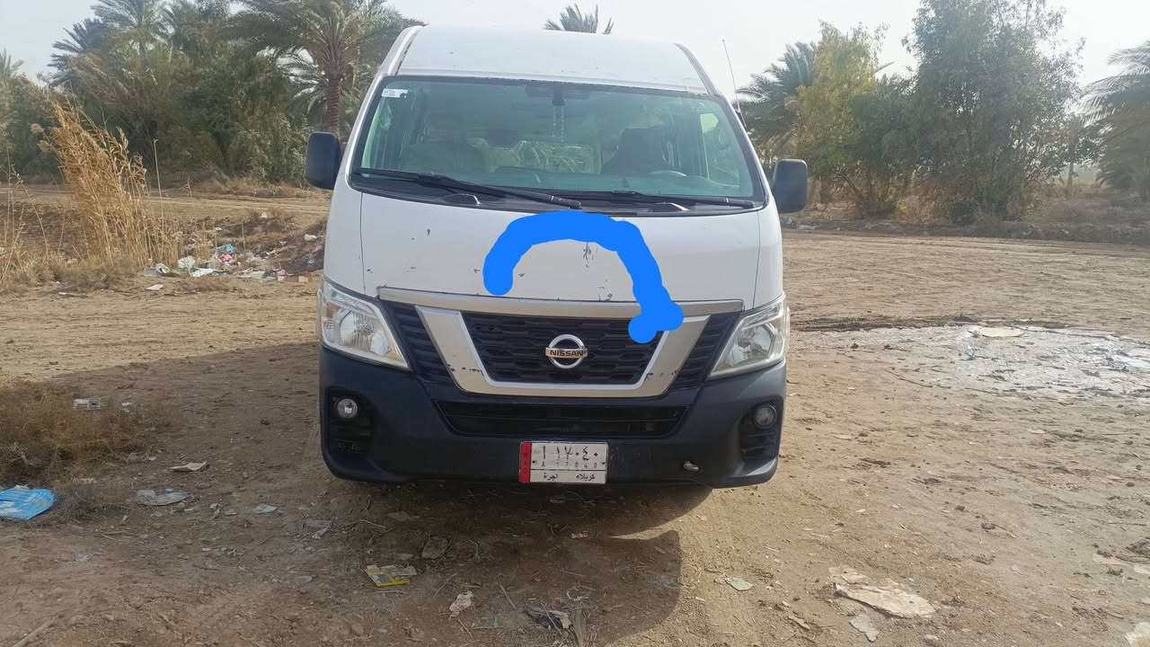 نيسان 14 للبيع السعر 185
سنوية بأسمي تحويل مباشر رقم كربلاء
مأشر بلون ازرق بارد فقط
مأشر بلون احمر صبغ
غرامات هيئة و مرور تاخذ مصفرة
محرك حاوية يگص ربع لتر بلتبديلة
مكاني سريع الدولي قرب الجسر السابع
***********.  واتساب
***********
