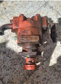 مضخة كرين • اصليه • بصرة