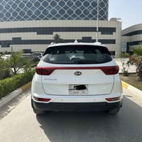 سبورتاج ٢٠١٧ • وارد خليجي • ٨٤ الف