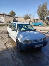 سايبا • شواصي شرط • رقم صلاح الدين