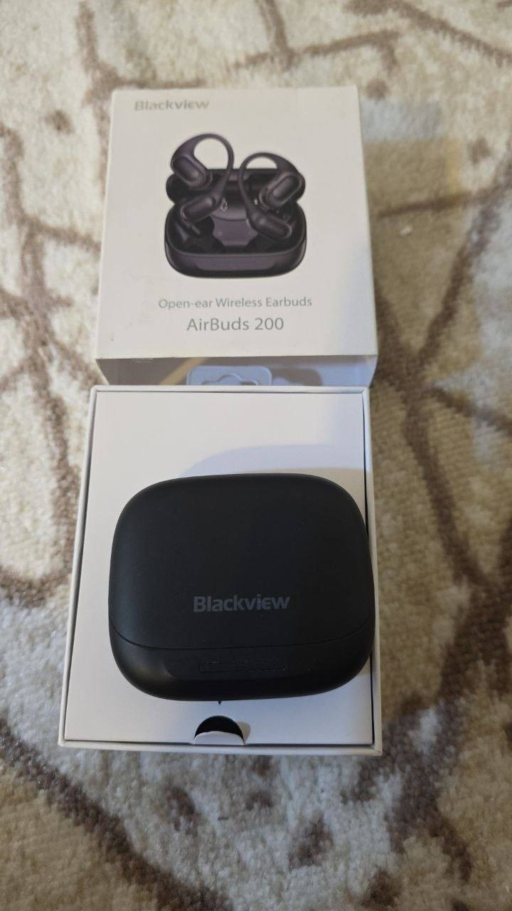 ايربود بلاك ڤيو ✅
جديد لوك شرط فحص ✅


**إذا كنت صاحب هذا الإعلان وتريد حذفه لأي سبب، رجاءا أرسل رسالة إلى الدعم الفني**