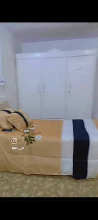 كنتور وميز وجربايه للبيع الاتصال 07834150070