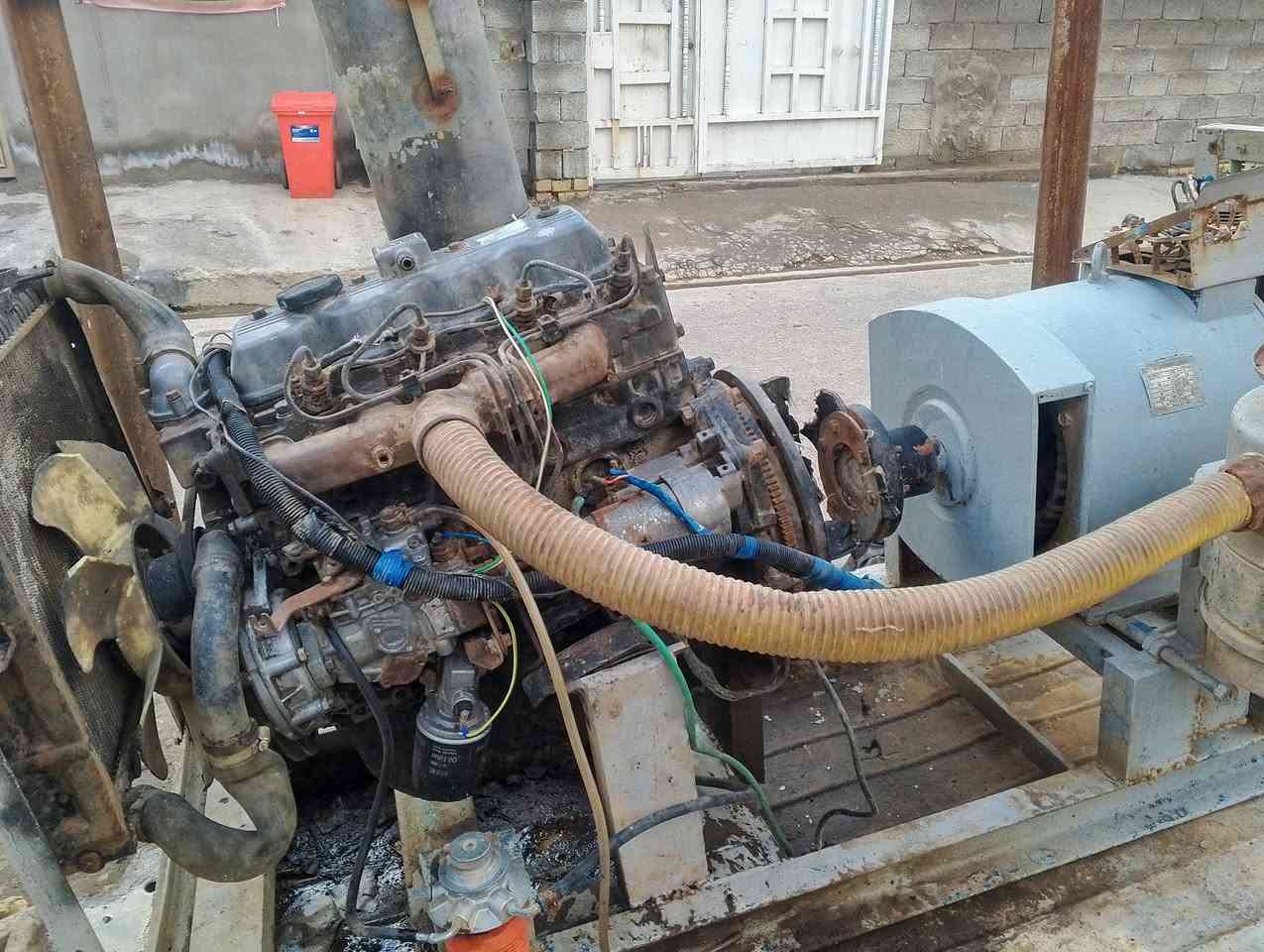 مولد اسيا كيا سعر 5ورقات ابيع طافي ايدر وامايشتغ بس كامل مابي نقص


**إذا كنت صاحب هذا الإعلان وتريد حذفه لأي سبب، رجاءا أرسل رسالة إلى الدعم الفني**