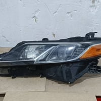 كامري ٢٠٢٠ • لايت امامي • تفصيخ اصلي