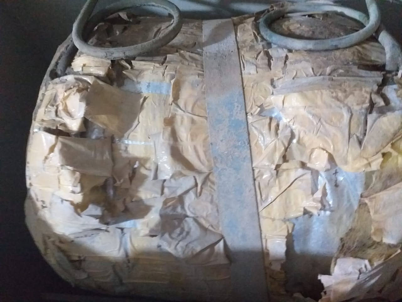 براد للبيع سعودي بطل شرط شغل 250 وبي مجال ولاستفسار اكثر على رقم *********** وبي وتساب
