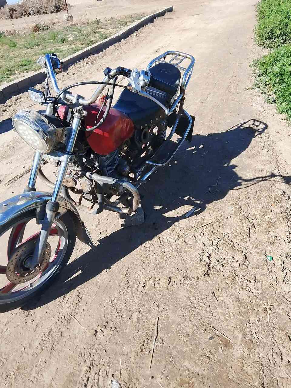 للبيع


**إذا كنت صاحب هذا الإعلان وتريد حذفه لأي سبب، رجاءا أرسل رسالة إلى الدعم الفني**