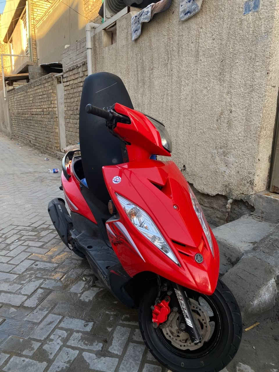 مرواس شعدك نزل...نفس نضافه نزل


**إذا كنت صاحب هذا الإعلان وتريد حذفه لأي سبب، رجاءا أرسل رسالة إلى الدعم الفني**