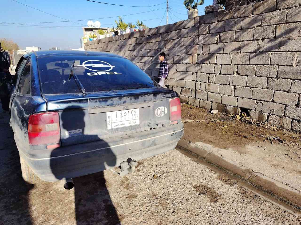 السلام عليكم فكترا 20السياره نضيفه بس يعوزها غسله للبيع او مراوس راس براس حسب الغناعه السياره عطلها كلچات والكير جديد مال كصه الرقم ***********
